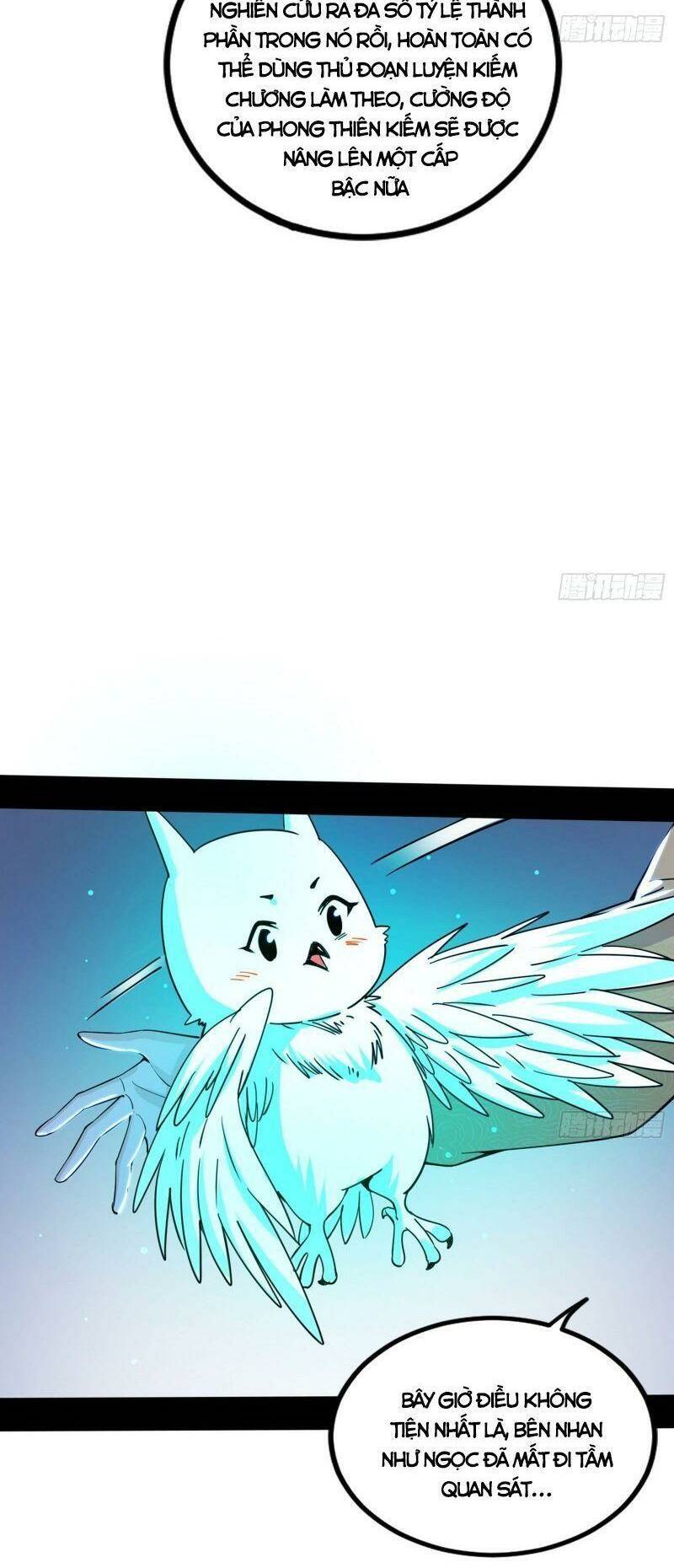 Ta Là Tà Đế Chapter 340 - Trang 2