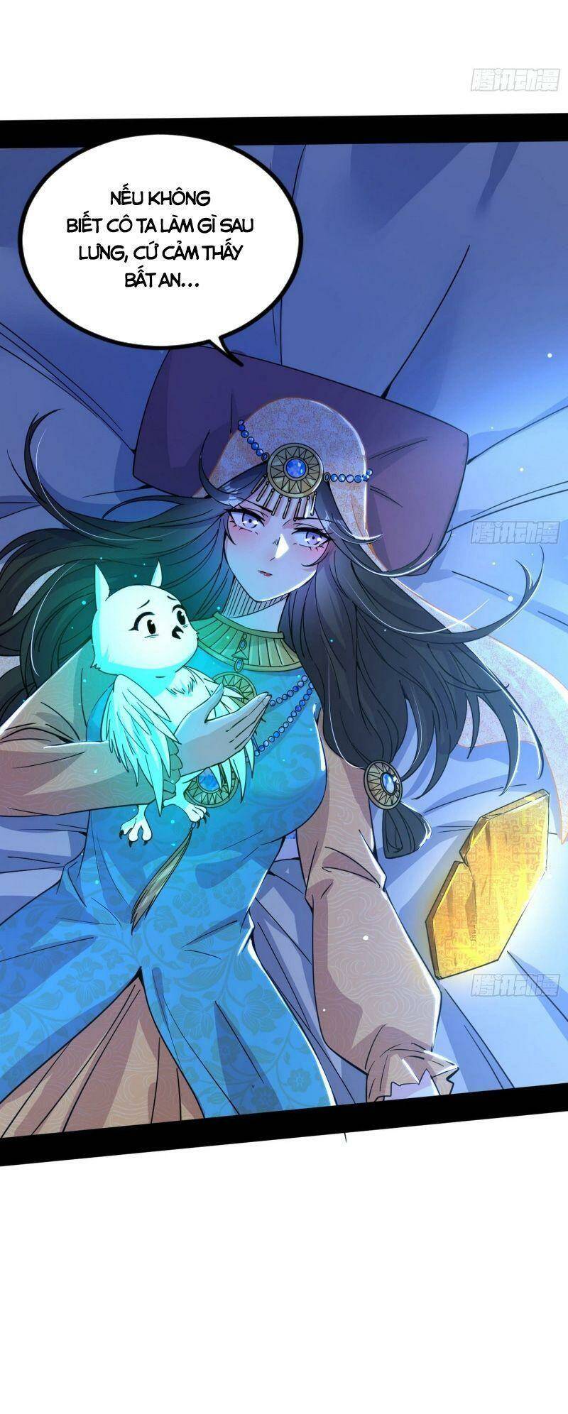 Ta Là Tà Đế Chapter 340 - Trang 2