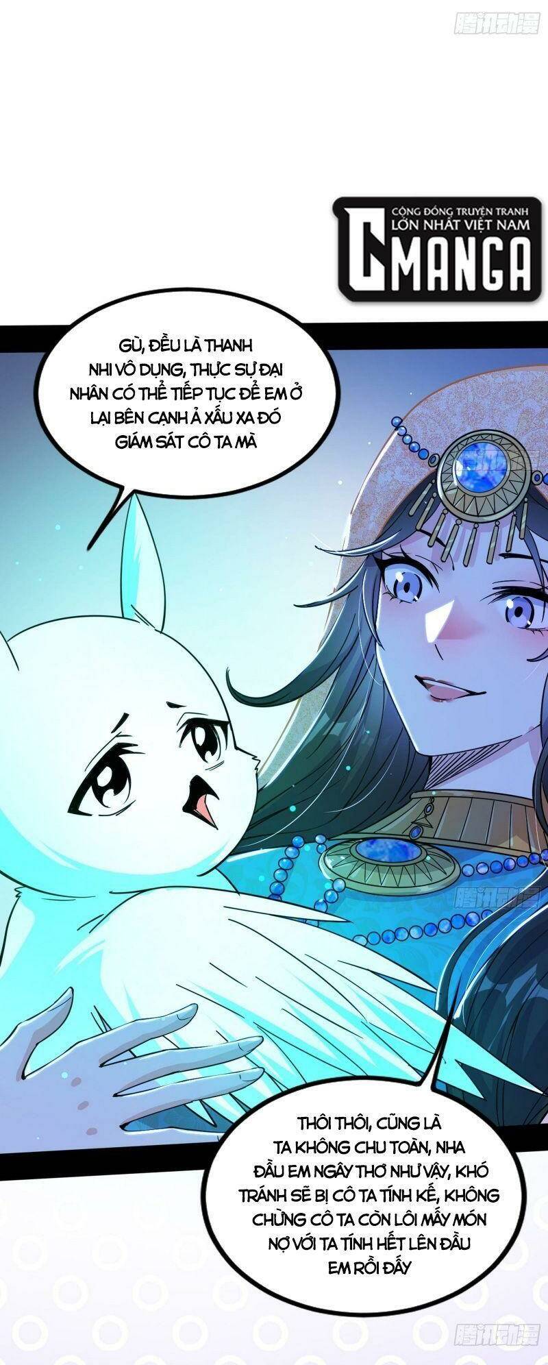Ta Là Tà Đế Chapter 340 - Trang 2