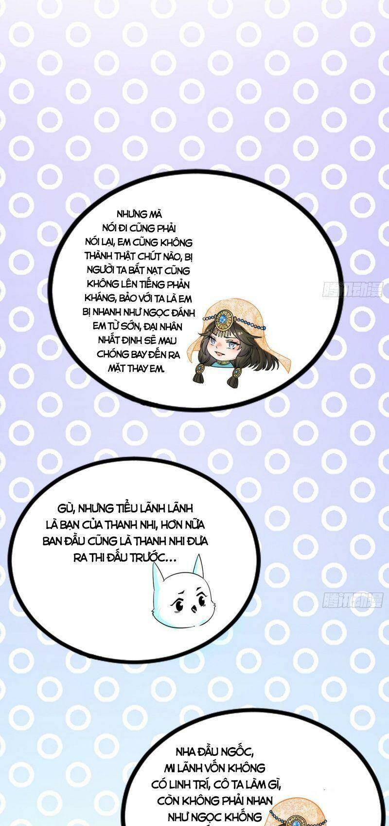 Ta Là Tà Đế Chapter 340 - Trang 2