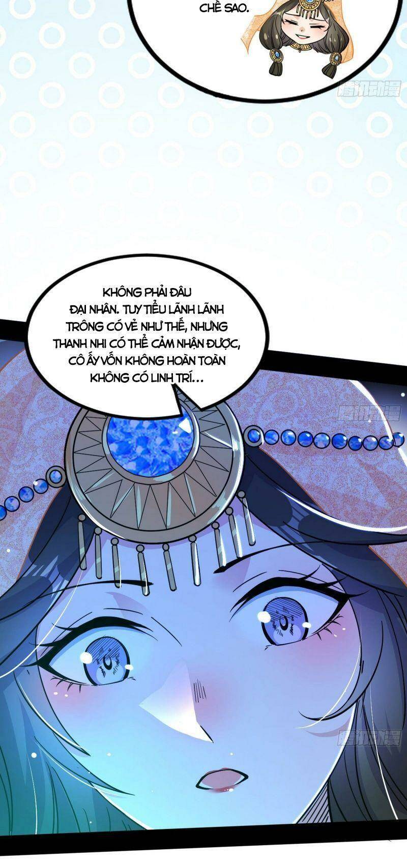 Ta Là Tà Đế Chapter 340 - Trang 2