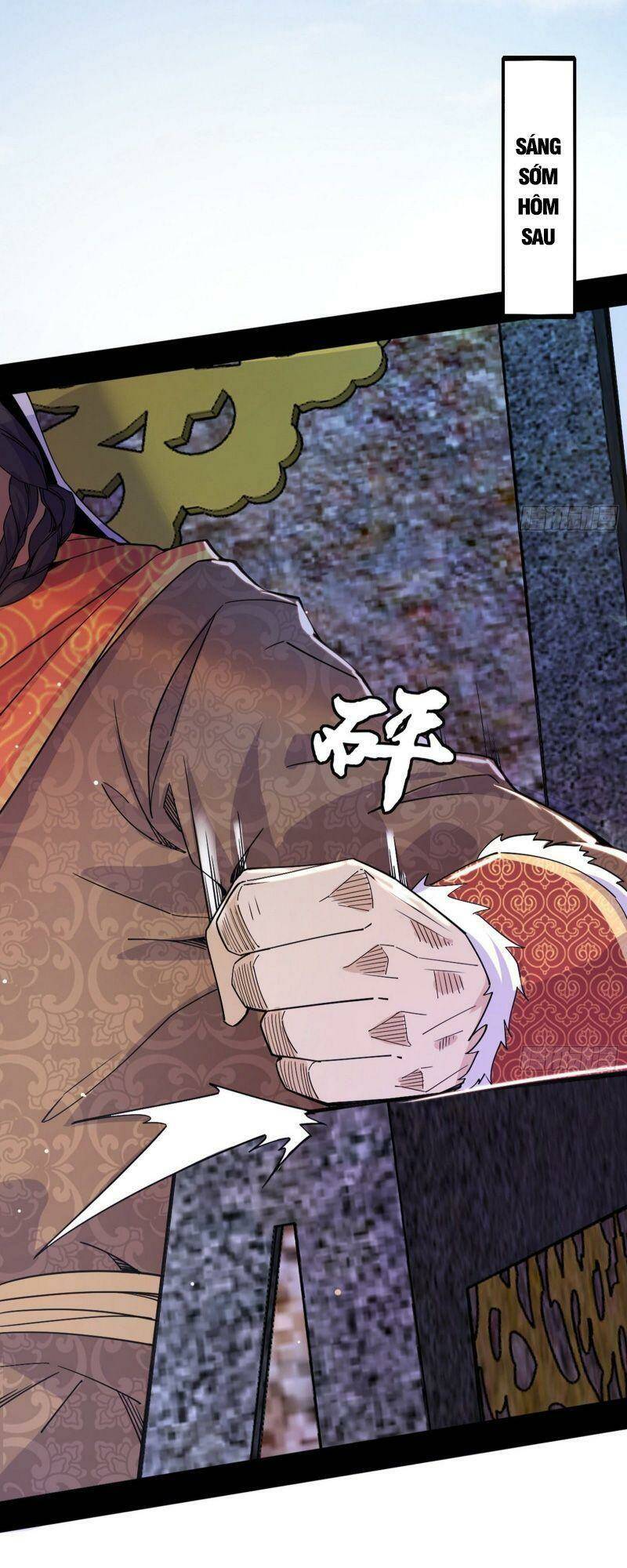 Ta Là Tà Đế Chapter 340 - Trang 2