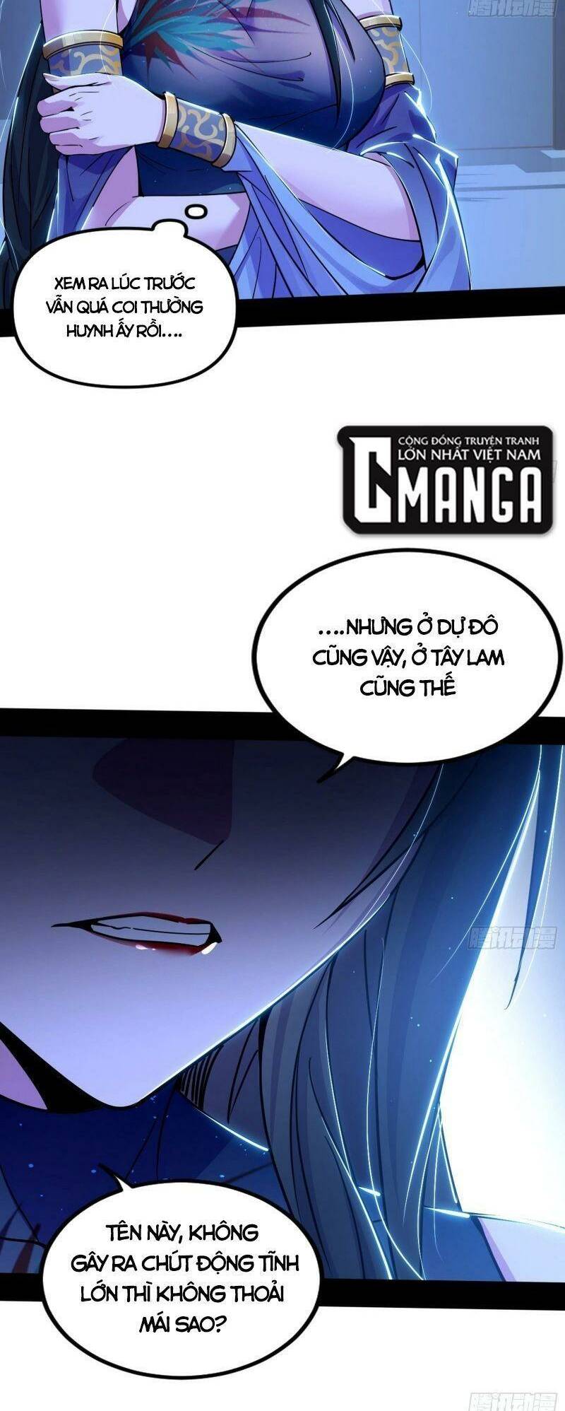 Ta Là Tà Đế Chapter 340 - Trang 2