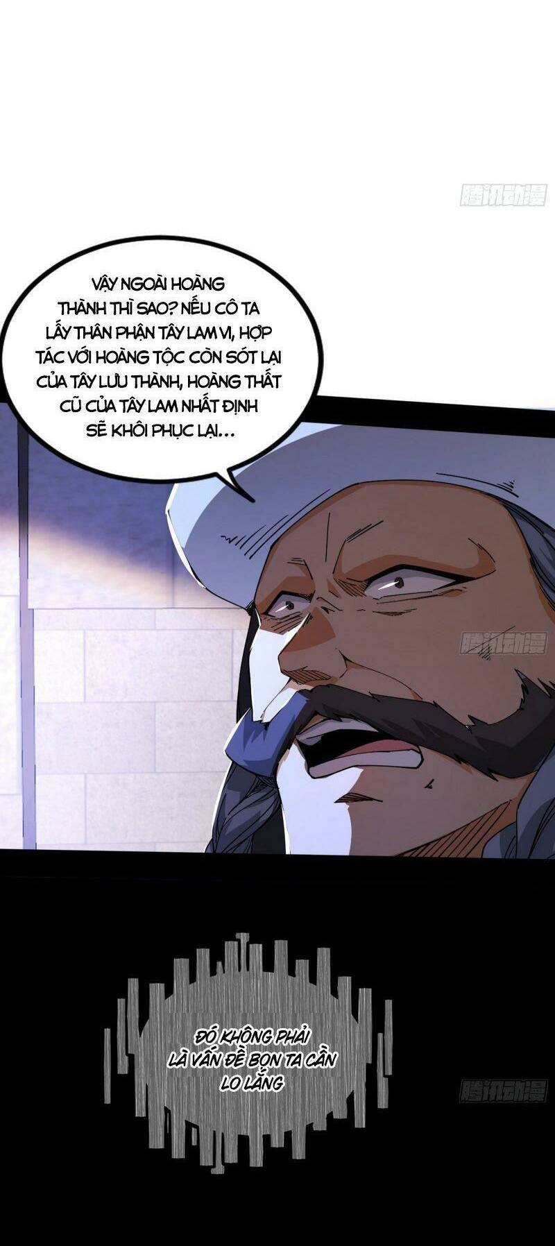 Ta Là Tà Đế Chapter 340 - Trang 2