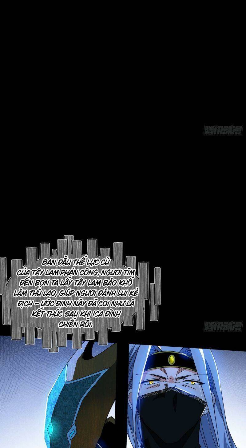 Ta Là Tà Đế Chapter 340 - Trang 2