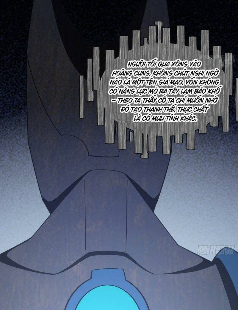 Ta Là Tà Đế Chapter 340 - Trang 2