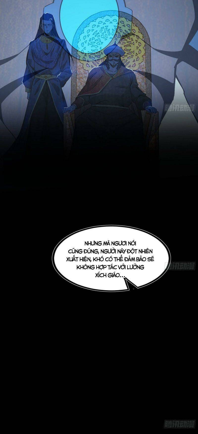 Ta Là Tà Đế Chapter 340 - Trang 2