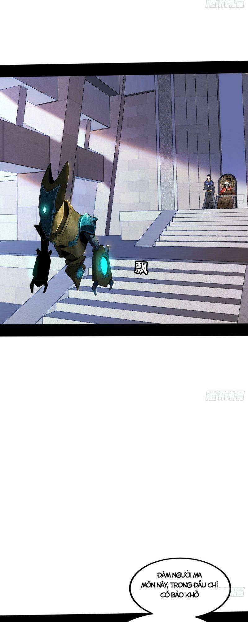 Ta Là Tà Đế Chapter 340 - Trang 2