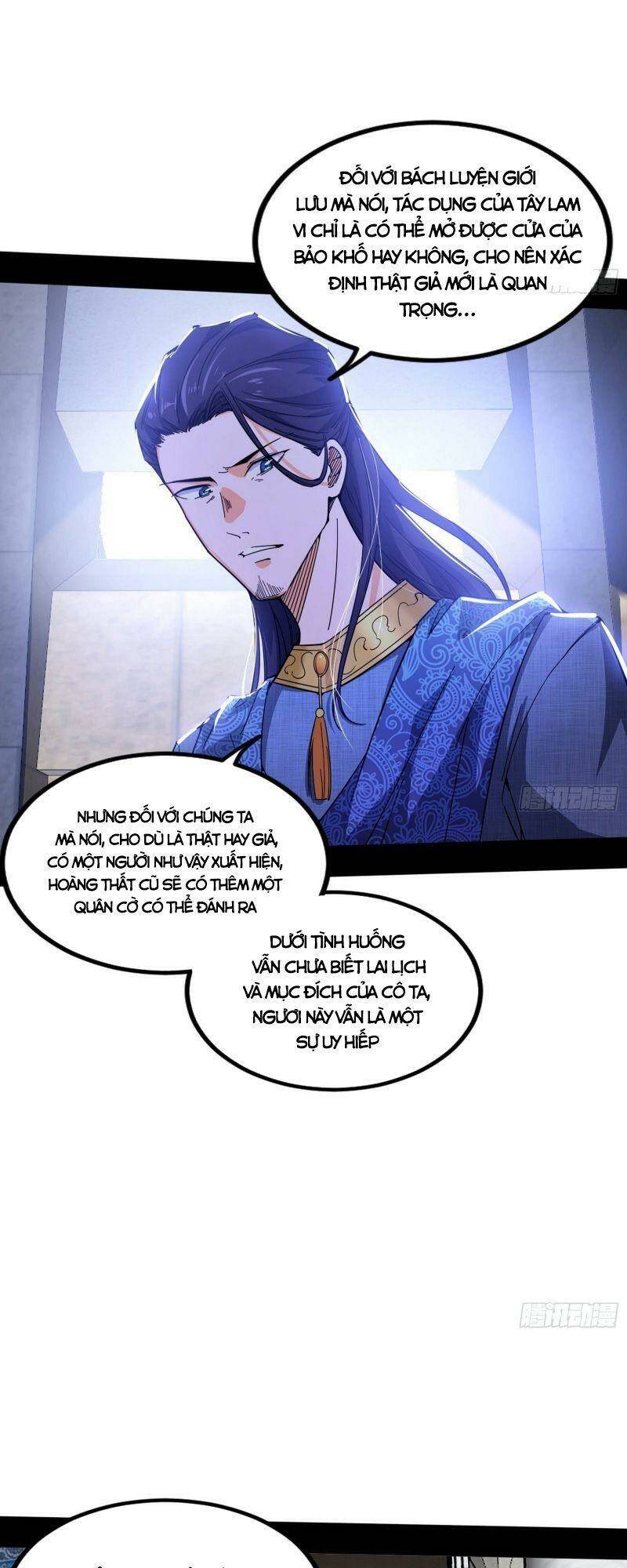 Ta Là Tà Đế Chapter 340 - Trang 2