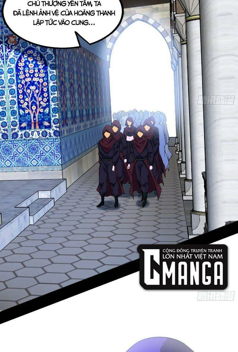 Ta Là Tà Đế Chapter 340 - Trang 2