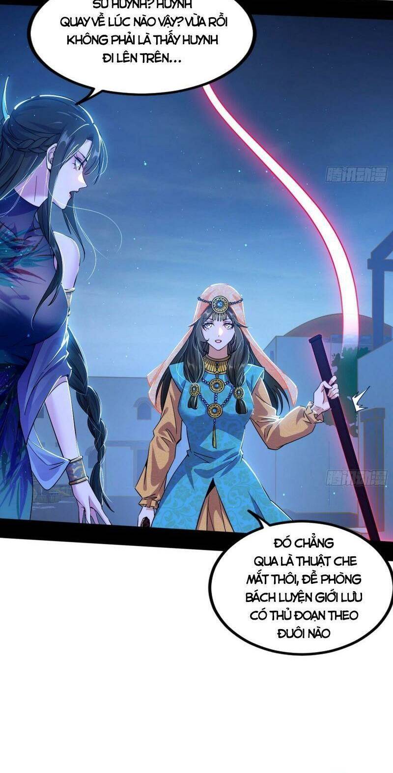 Ta Là Tà Đế Chapter 340 - Trang 2