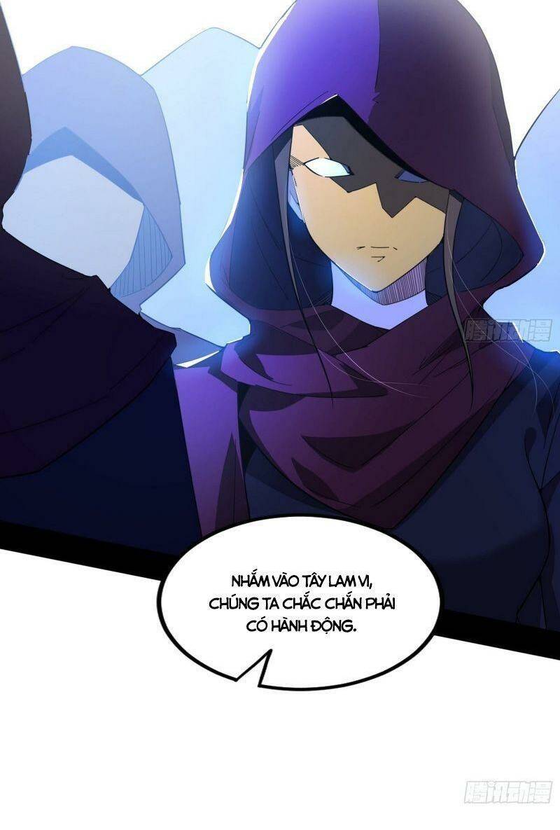 Ta Là Tà Đế Chapter 340 - Trang 2