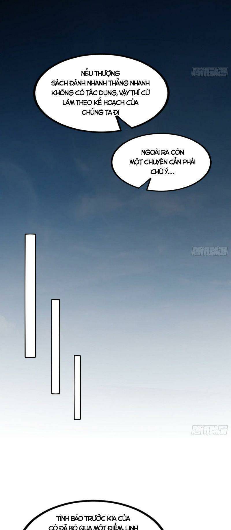 Ta Là Tà Đế Chapter 340 - Trang 2