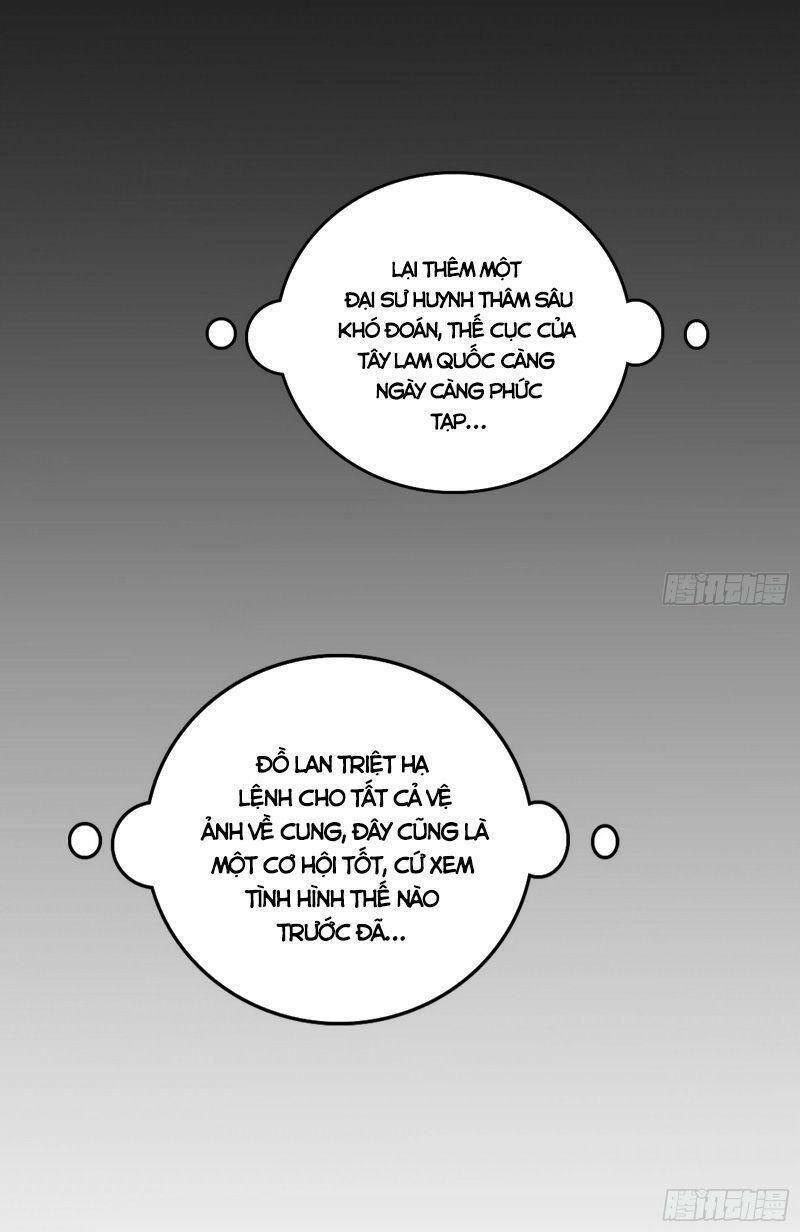 Ta Là Tà Đế Chapter 341 - Trang 2