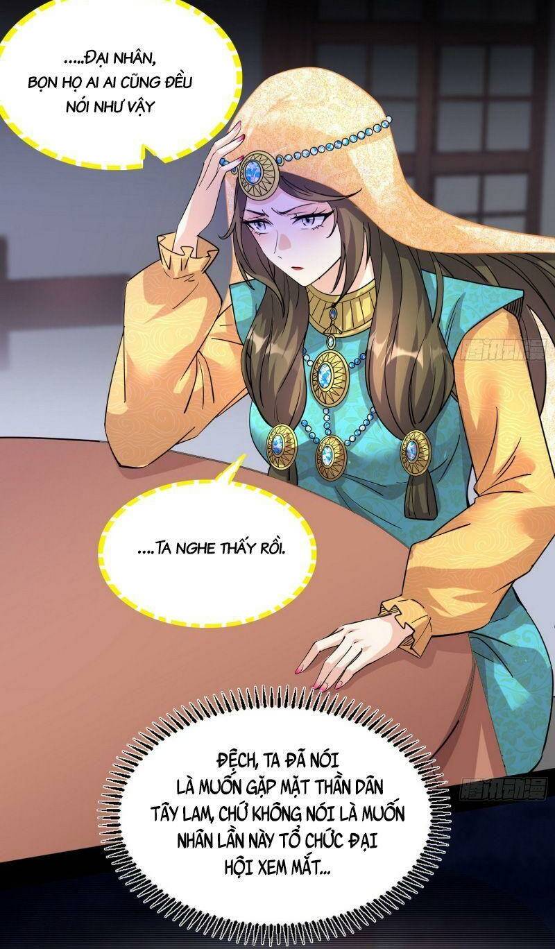 Ta Là Tà Đế Chapter 342 - Trang 2
