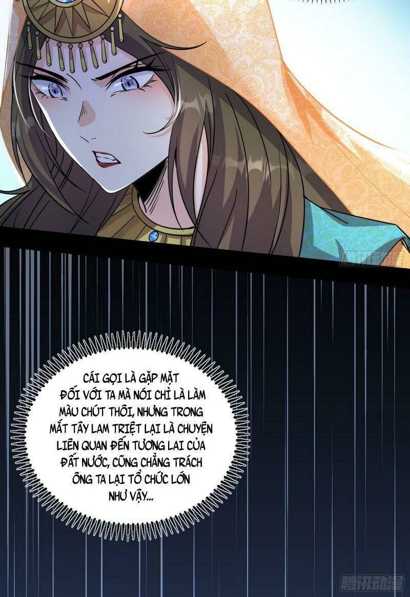 Ta Là Tà Đế Chapter 342 - Trang 2