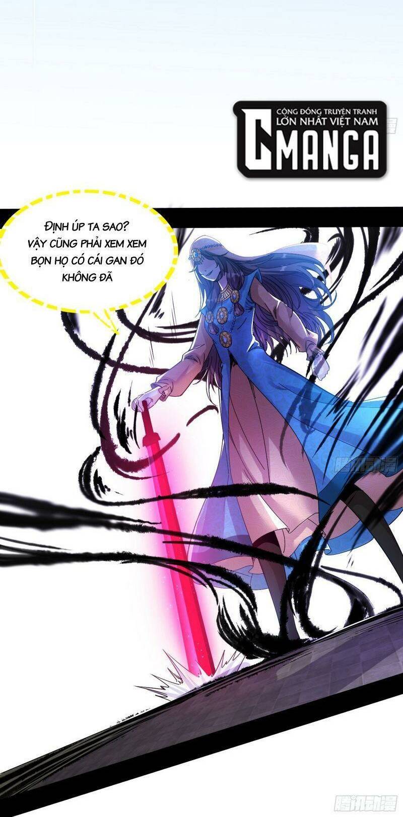 Ta Là Tà Đế Chapter 342 - Trang 2