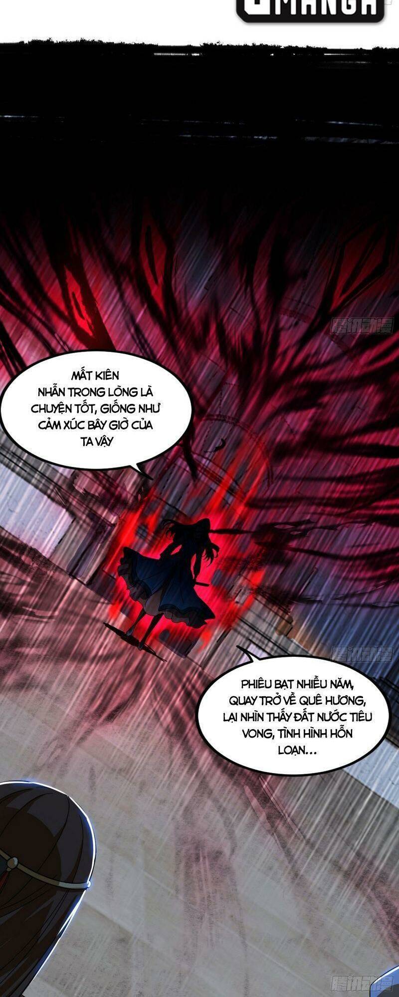 Ta Là Tà Đế Chapter 342 - Trang 2