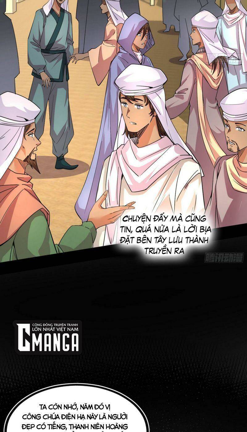 Ta Là Tà Đế Chapter 342 - Trang 2