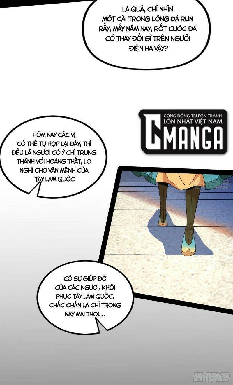 Ta Là Tà Đế Chapter 342 - Trang 2