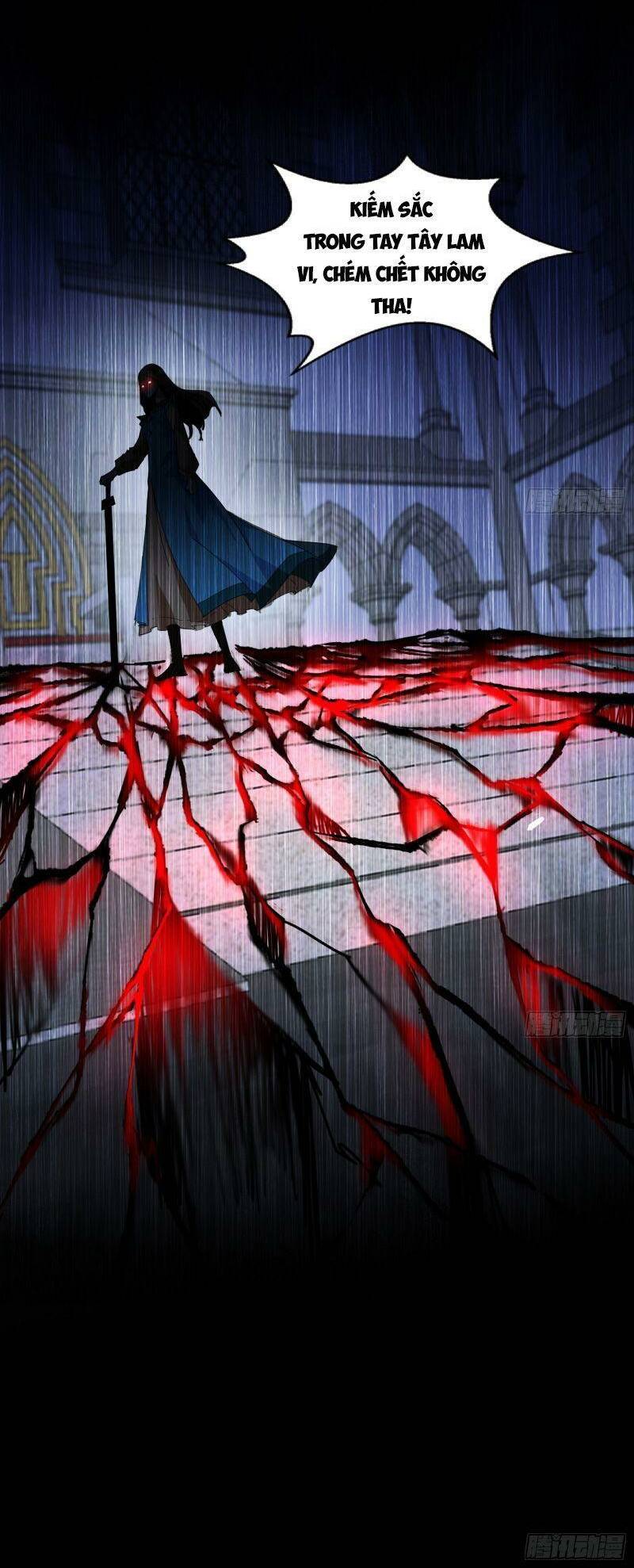 Ta Là Tà Đế Chapter 342 - Trang 2