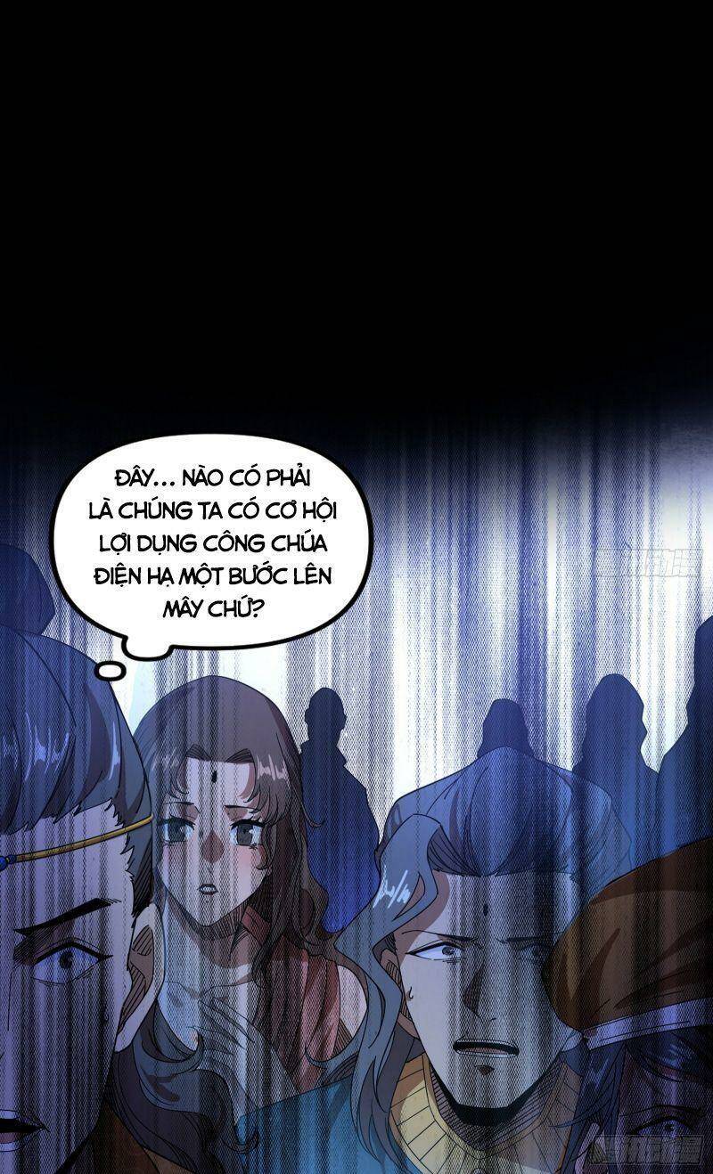 Ta Là Tà Đế Chapter 342 - Trang 2