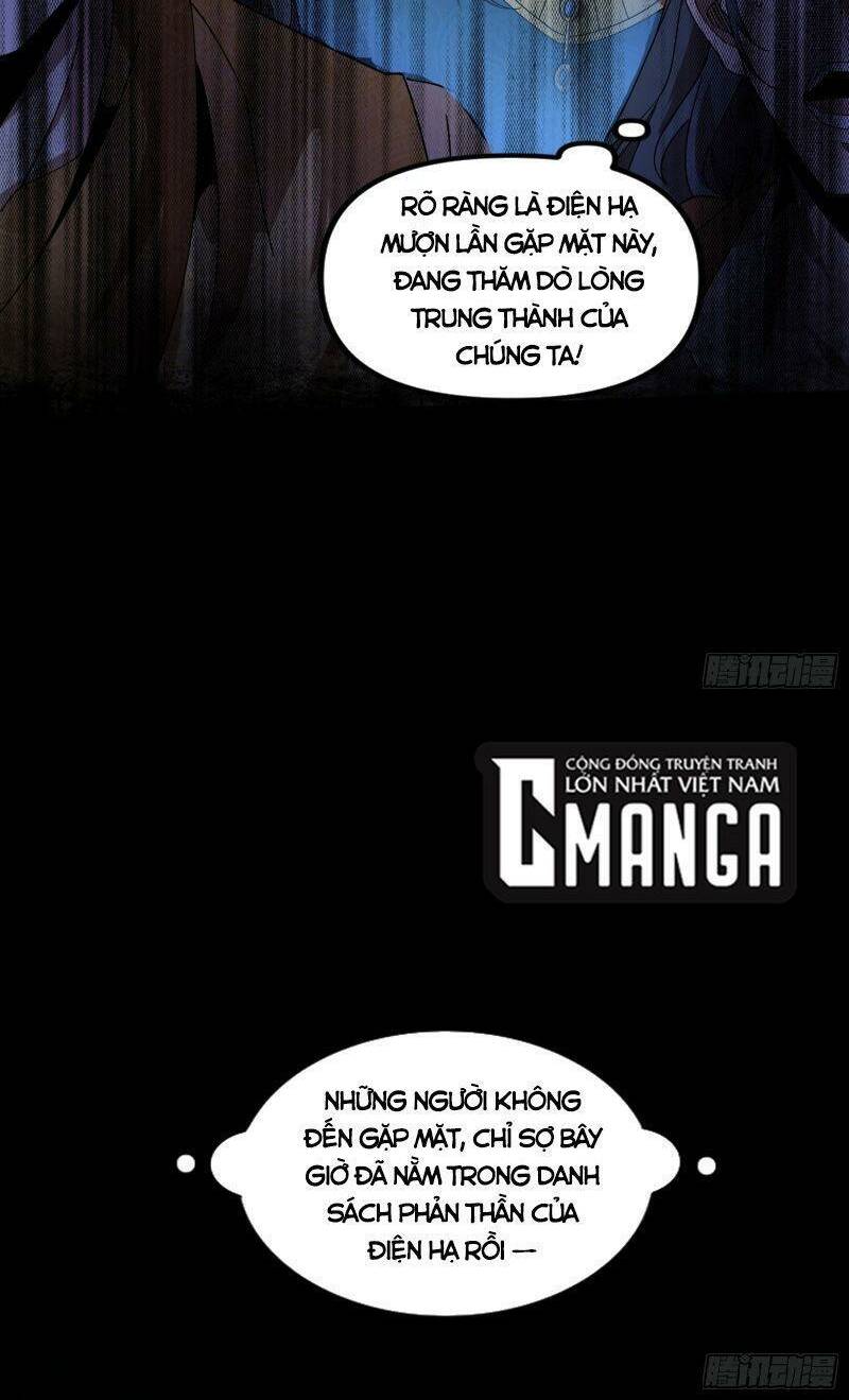 Ta Là Tà Đế Chapter 342 - Trang 2
