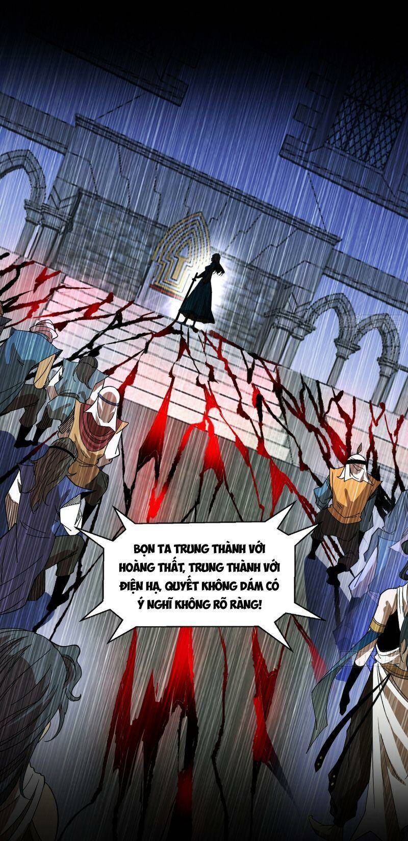 Ta Là Tà Đế Chapter 342 - Trang 2