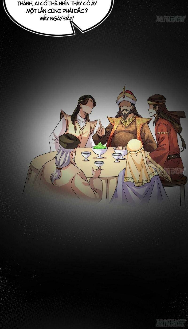 Ta Là Tà Đế Chapter 342 - Trang 2