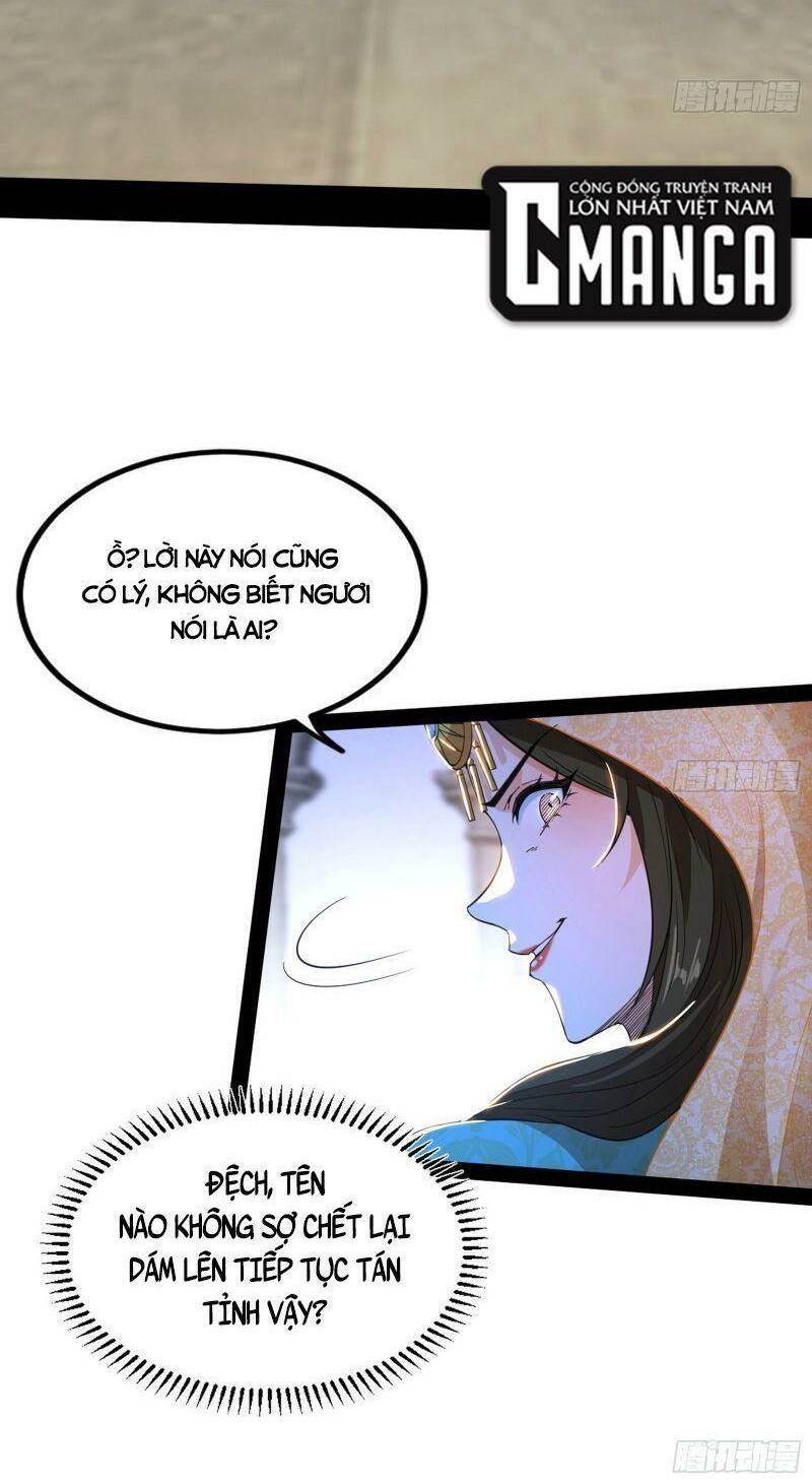 Ta Là Tà Đế Chapter 342 - Trang 2