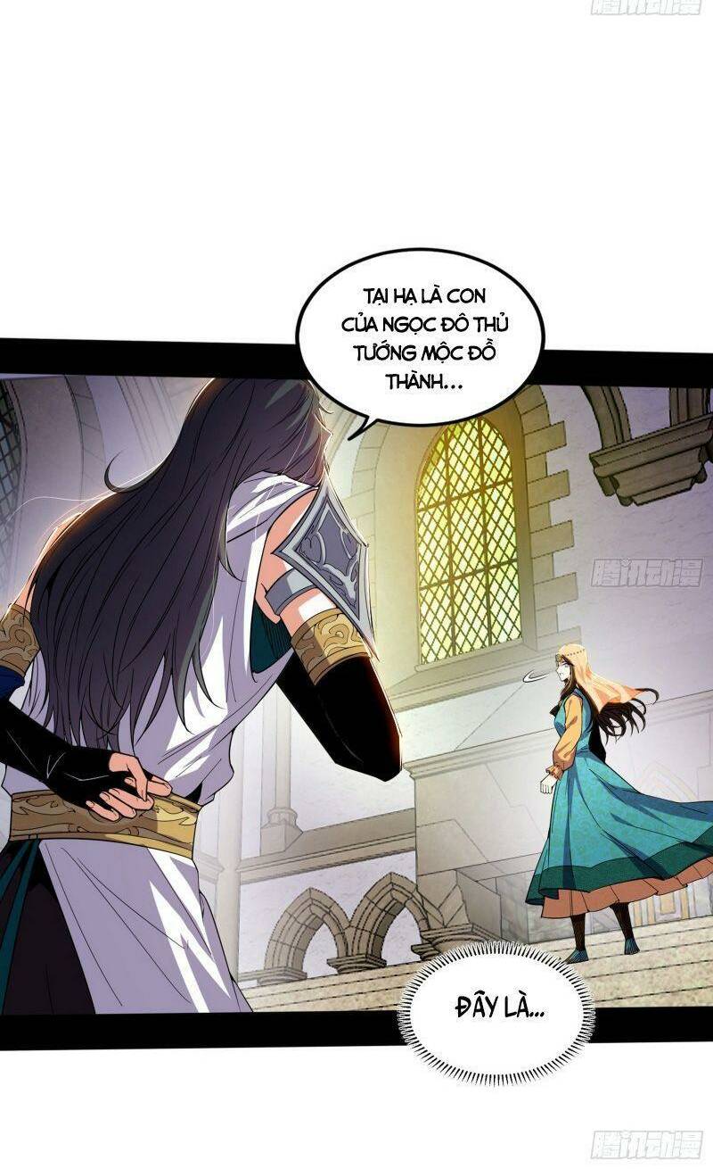 Ta Là Tà Đế Chapter 342 - Trang 2