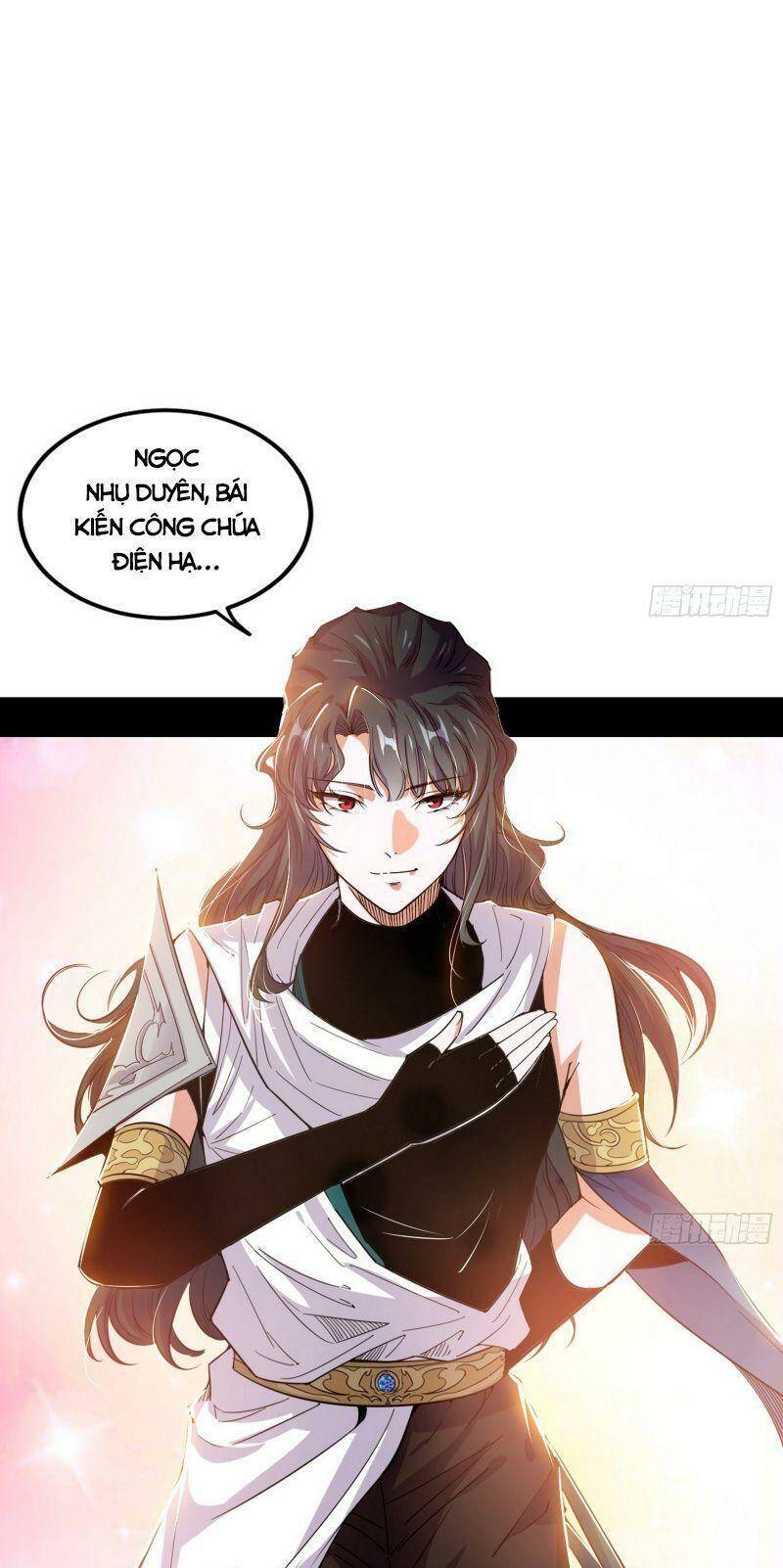 Ta Là Tà Đế Chapter 342 - Trang 2