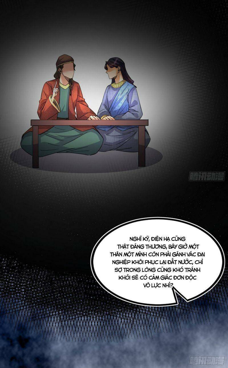 Ta Là Tà Đế Chapter 342 - Trang 2