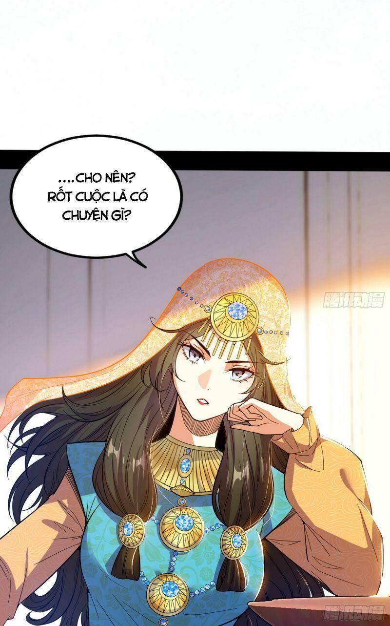 Ta Là Tà Đế Chapter 342 - Trang 2