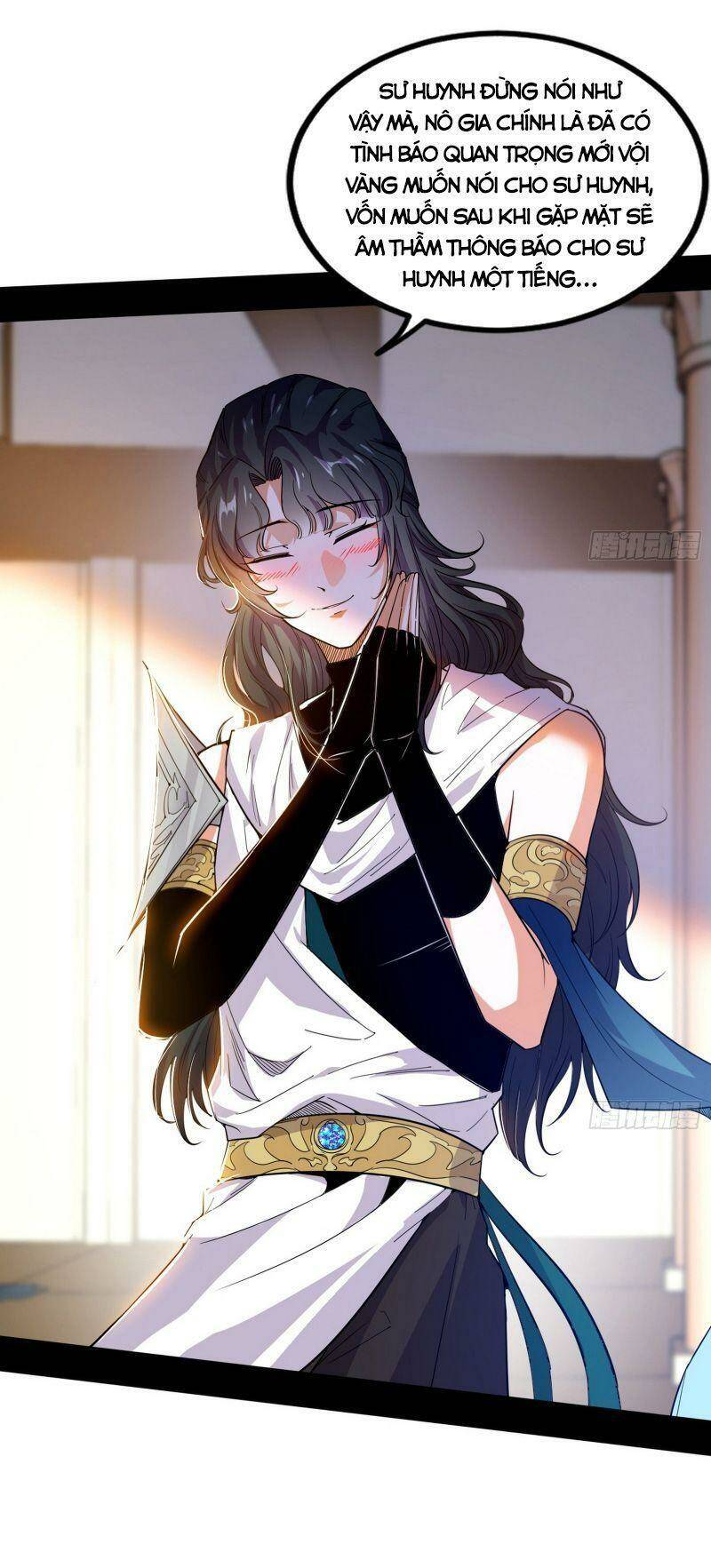 Ta Là Tà Đế Chapter 342 - Trang 2