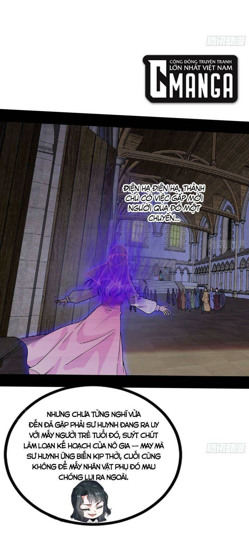 Ta Là Tà Đế Chapter 342 - Trang 2