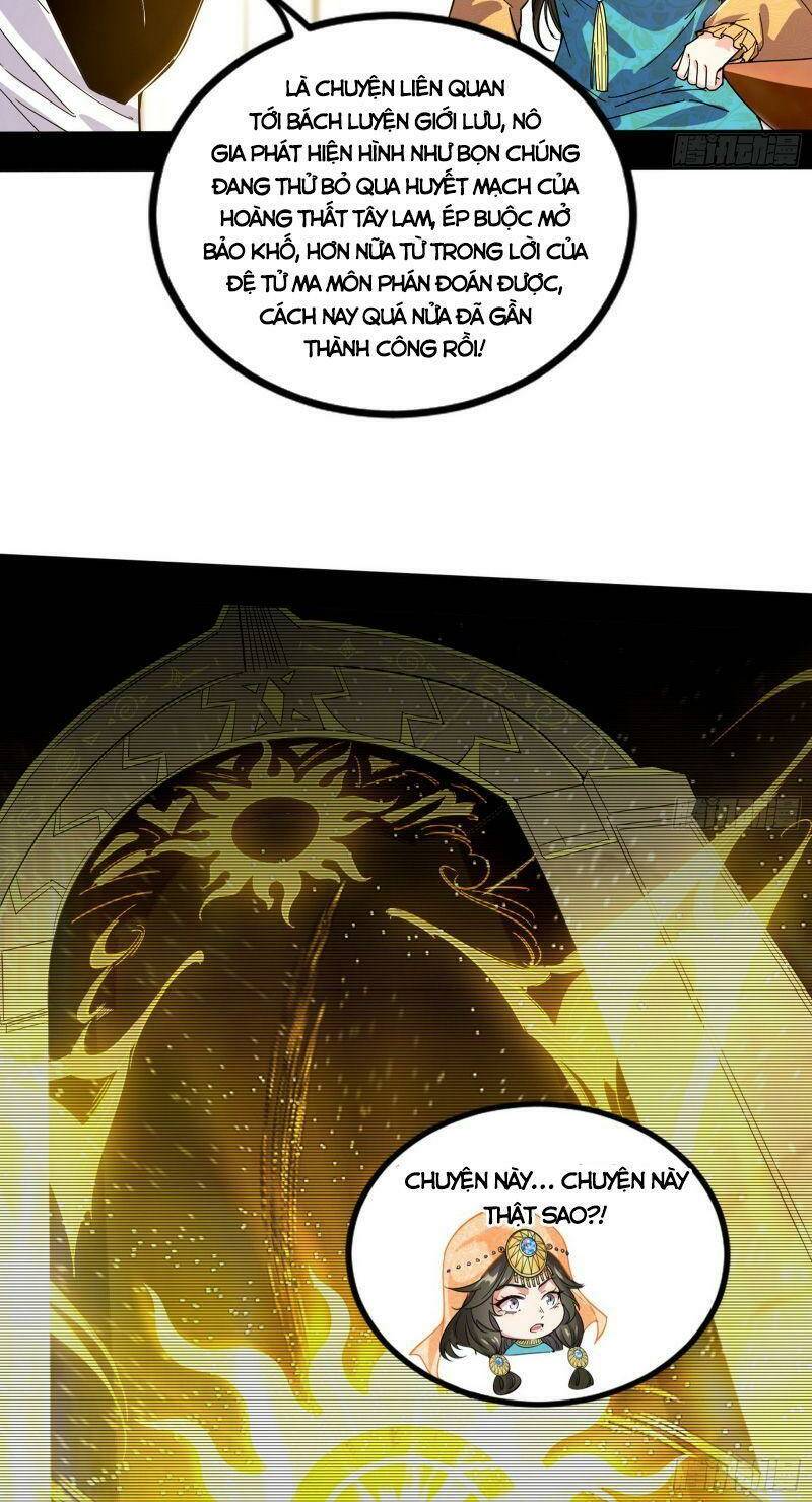 Ta Là Tà Đế Chapter 342 - Trang 2