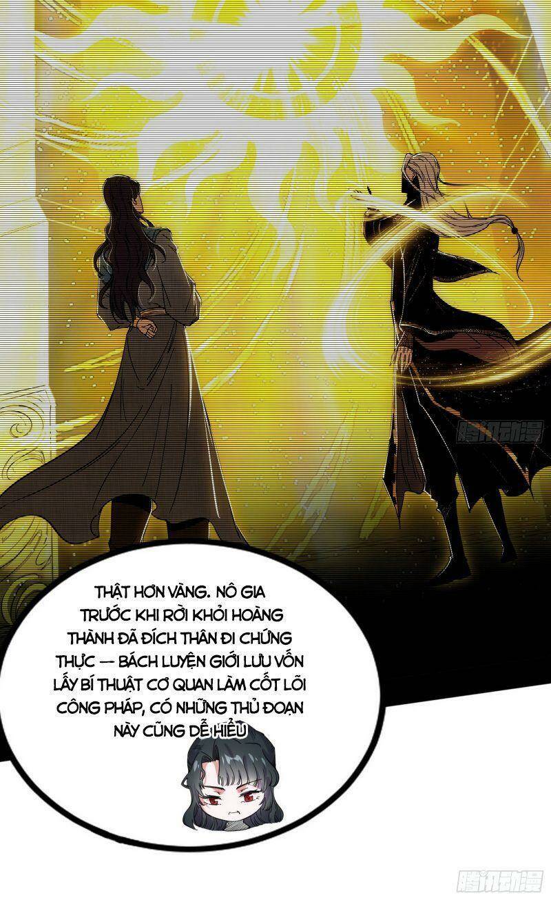 Ta Là Tà Đế Chapter 342 - Trang 2