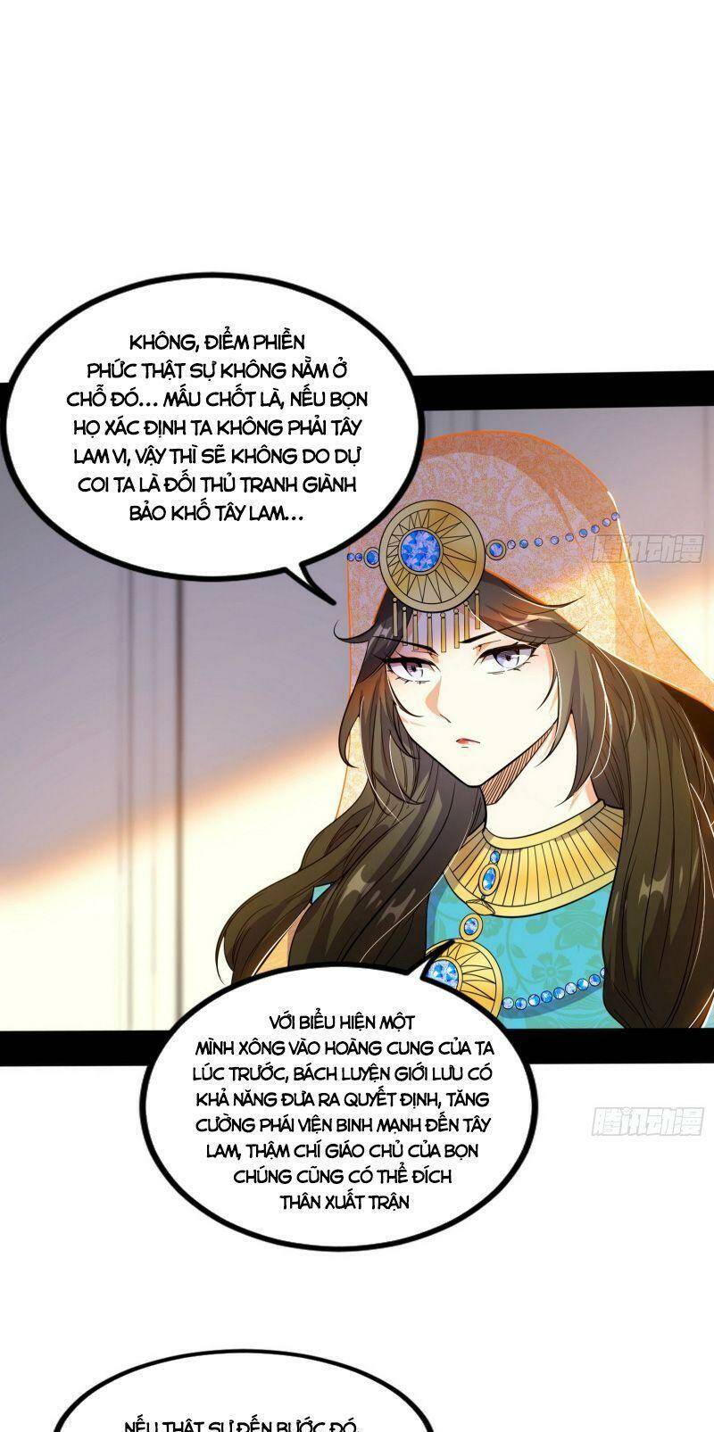 Ta Là Tà Đế Chapter 342 - Trang 2