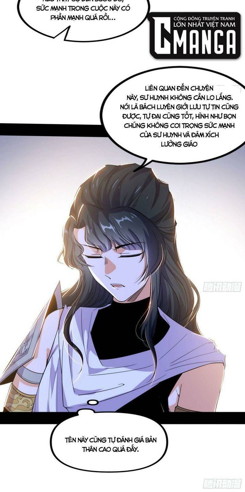 Ta Là Tà Đế Chapter 342 - Trang 2
