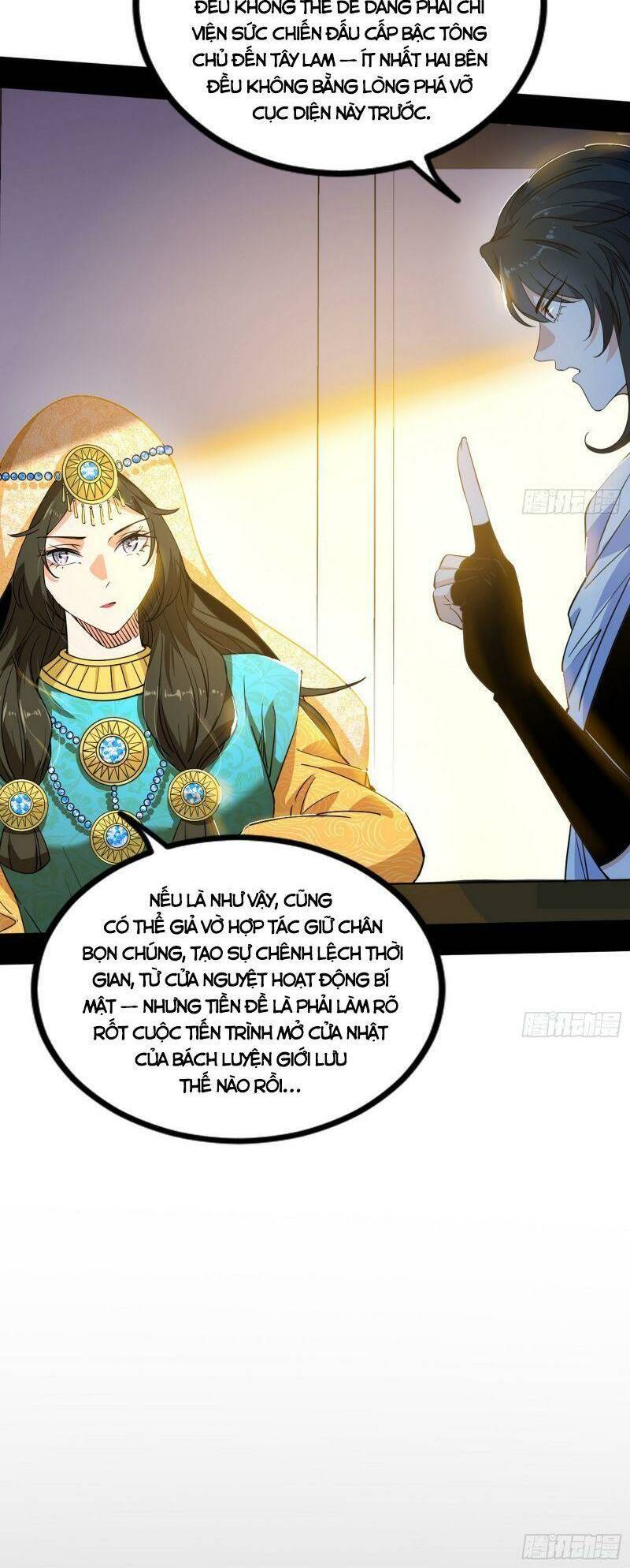 Ta Là Tà Đế Chapter 342 - Trang 2