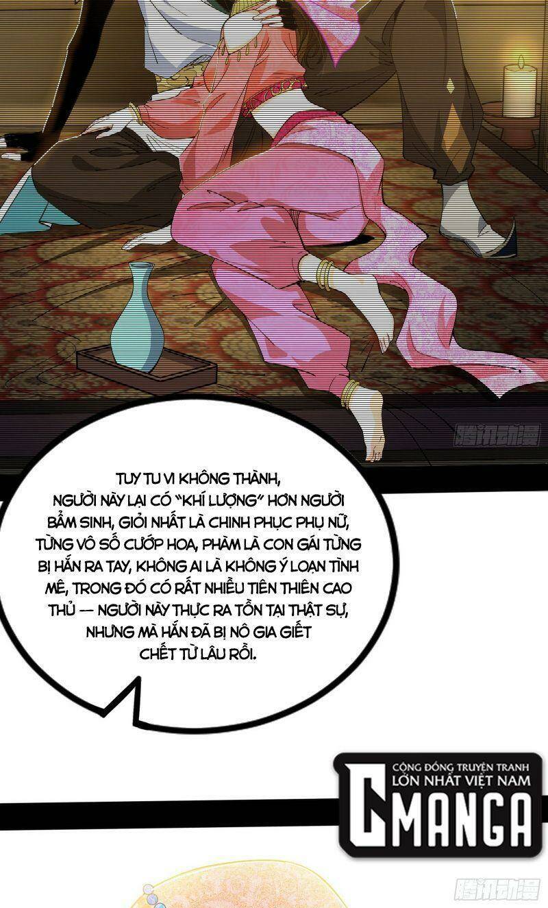 Ta Là Tà Đế Chapter 342 - Trang 2