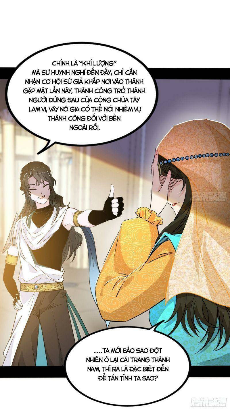 Ta Là Tà Đế Chapter 342 - Trang 2