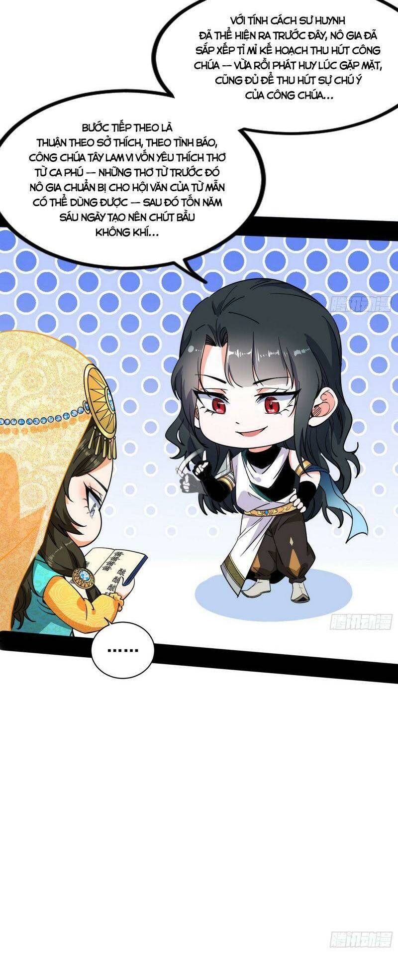 Ta Là Tà Đế Chapter 342 - Trang 2