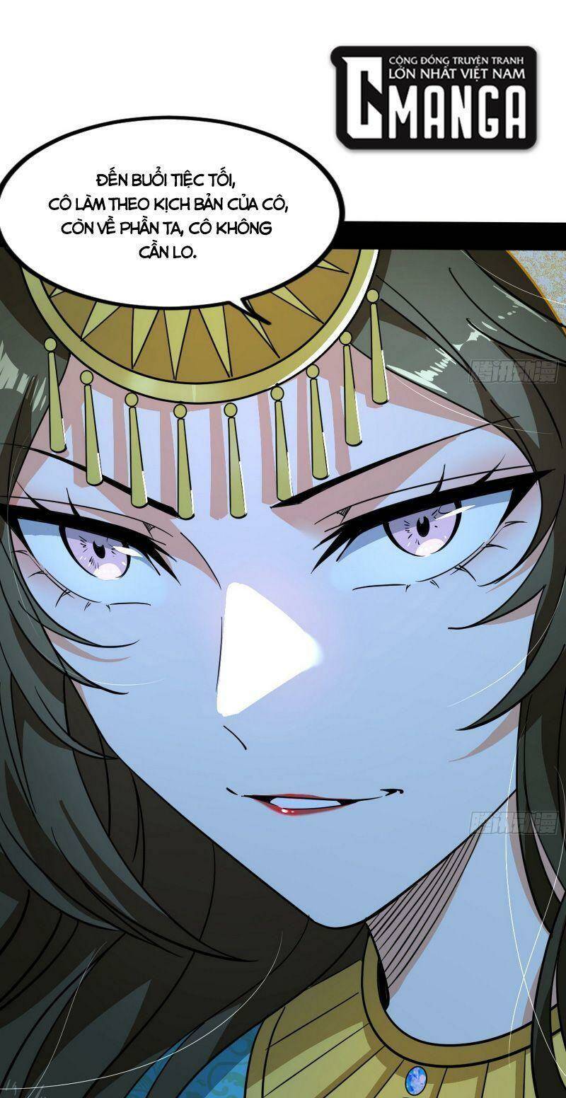 Ta Là Tà Đế Chapter 342 - Trang 2