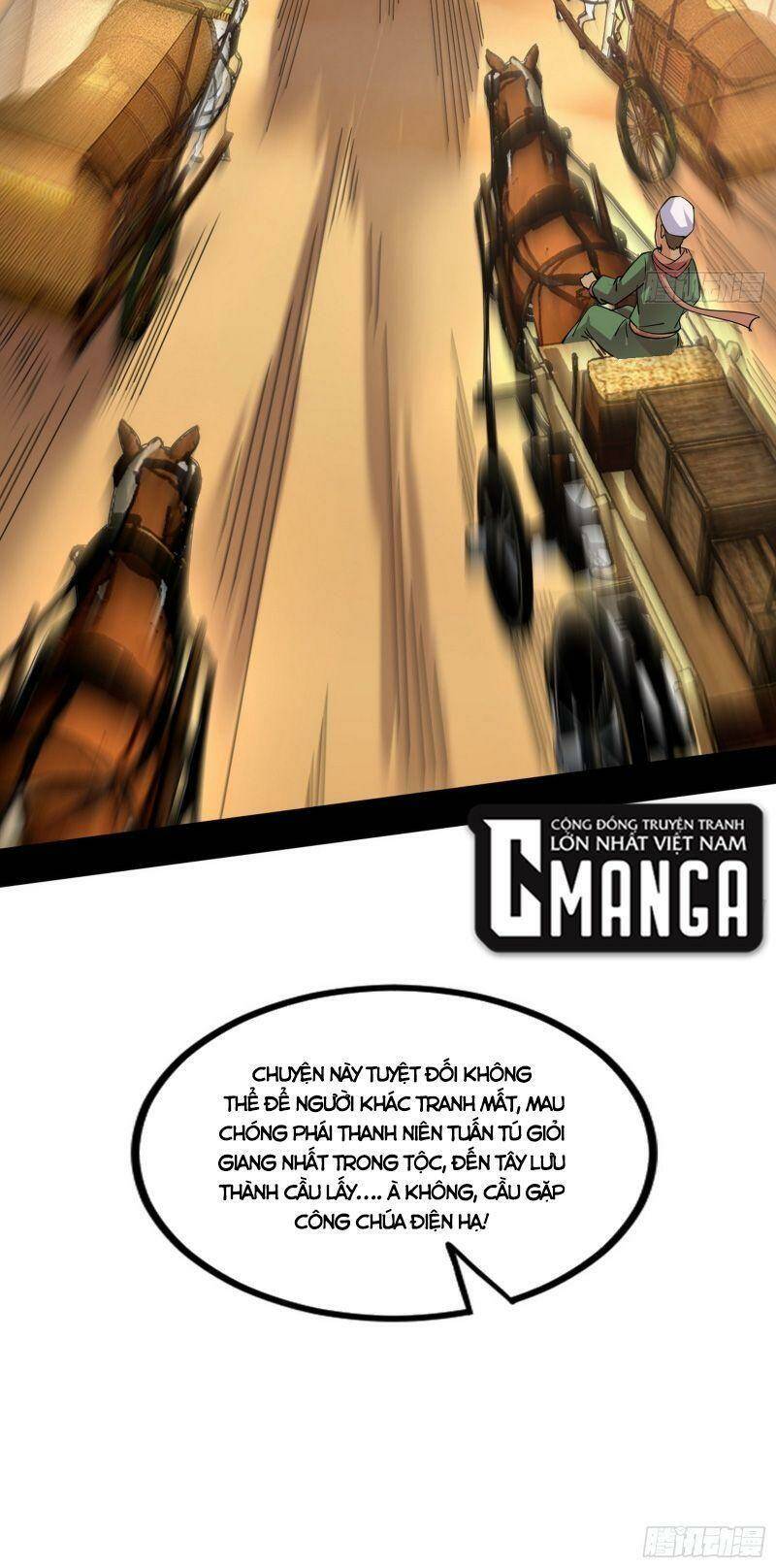 Ta Là Tà Đế Chapter 342 - Trang 2