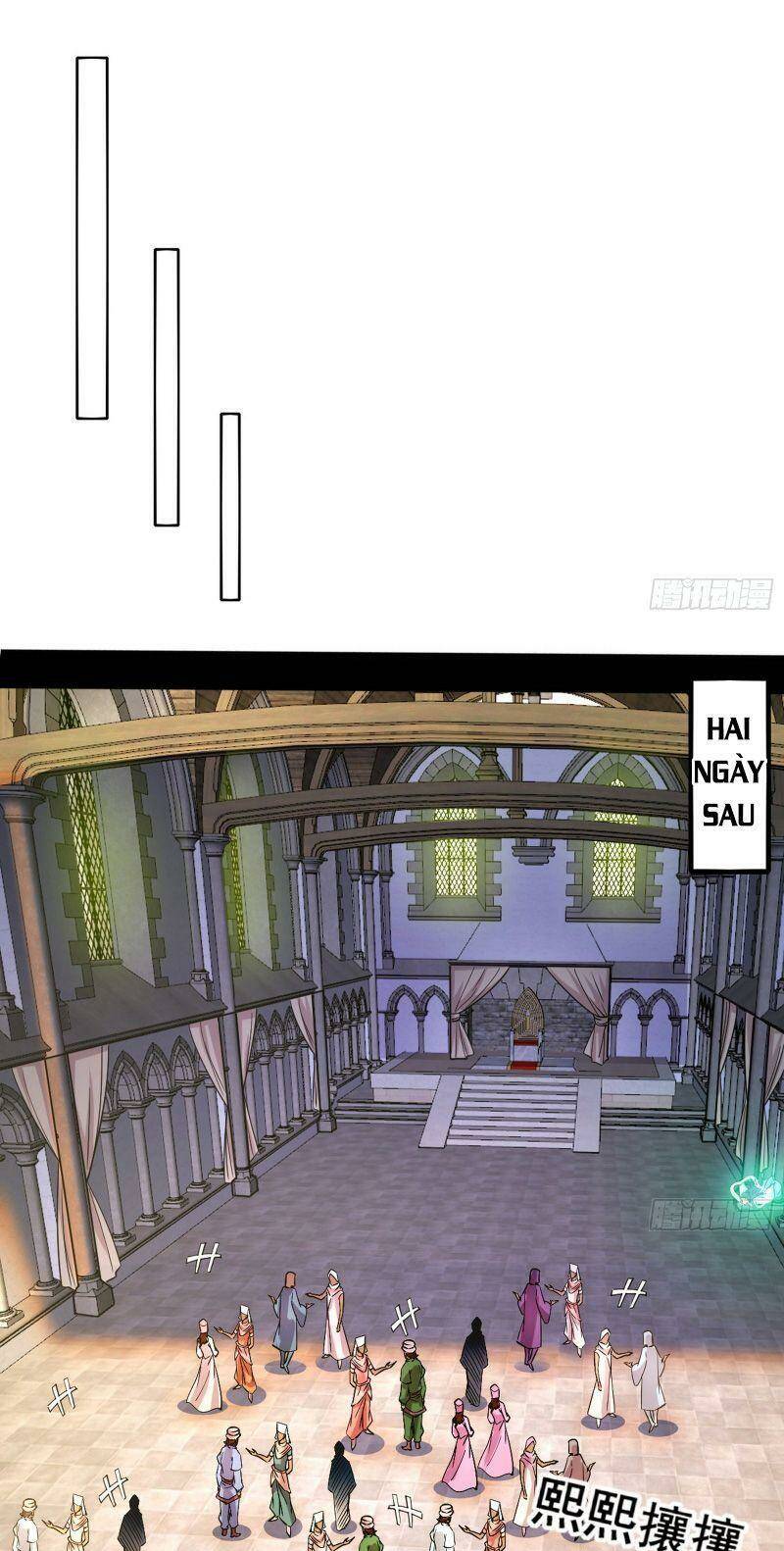 Ta Là Tà Đế Chapter 342 - Trang 2