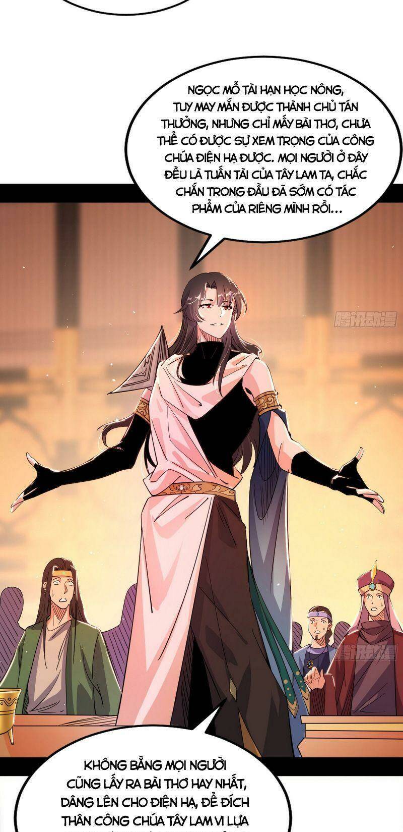 Ta Là Tà Đế Chapter 343 - Trang 2