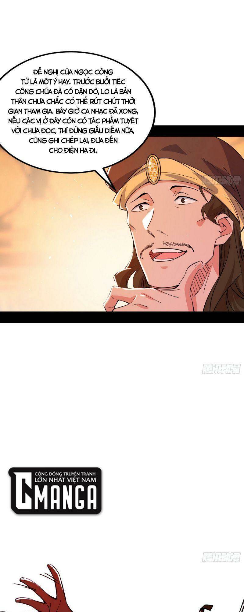 Ta Là Tà Đế Chapter 343 - Trang 2