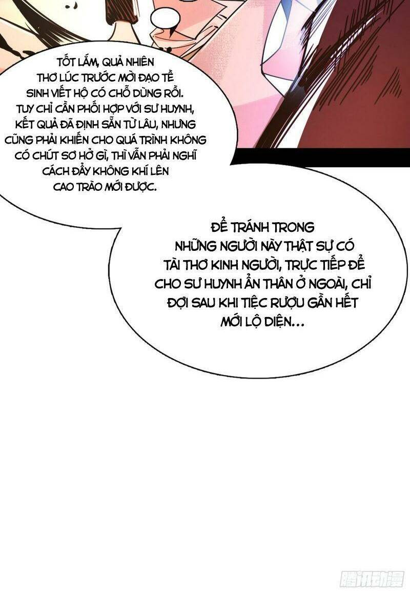 Ta Là Tà Đế Chapter 343 - Trang 2